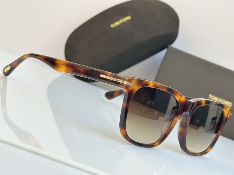 Tom Ford Sunglasses